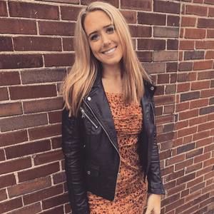 Meet your Posher, Bailey